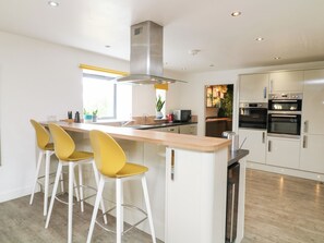 Cottage | Interior - Hayloft (Lincoln)