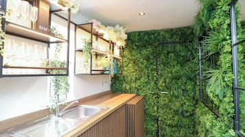 Cottage | Interior