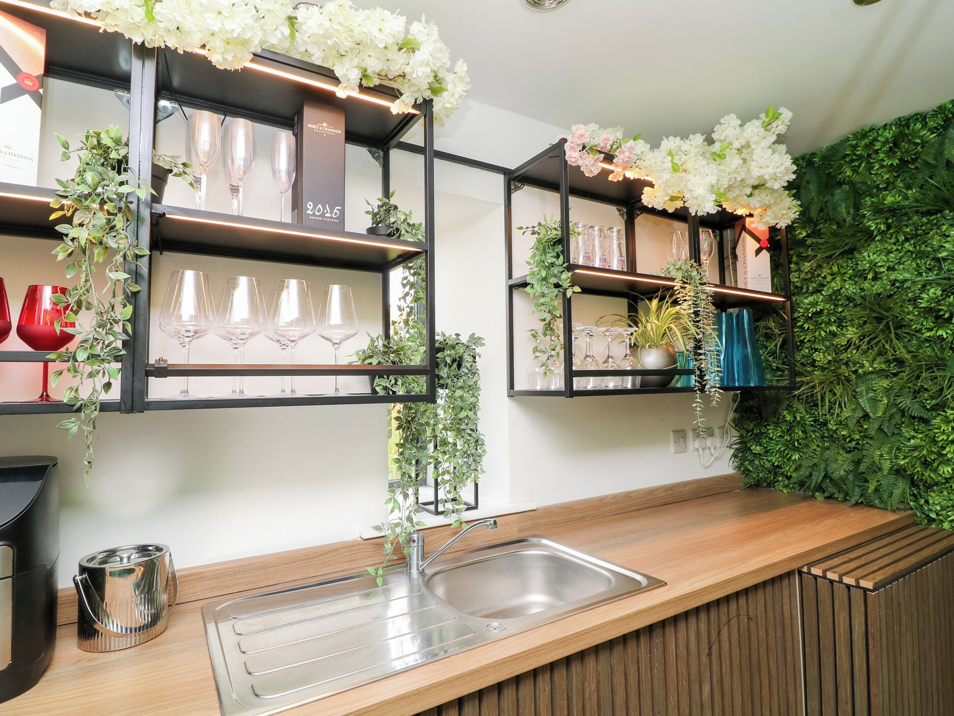 村舍 | 住宿内部