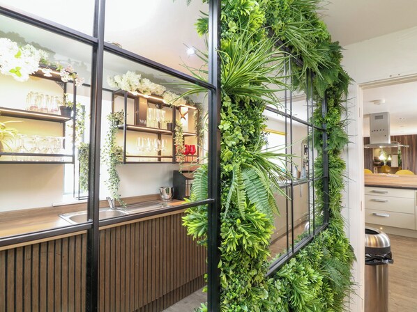 Cottage | Interior - Hayloft (Lincoln)