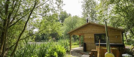 Cottage | Ngoại thất