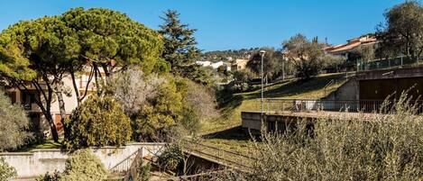 公寓 | 2 多间卧室