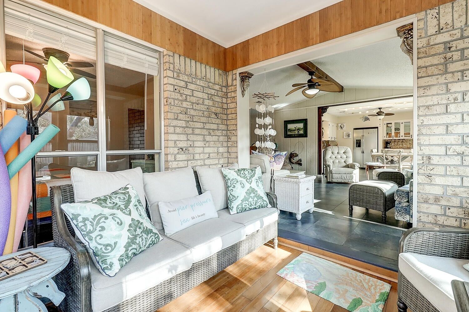 House, 3 Bedrooms | Living area