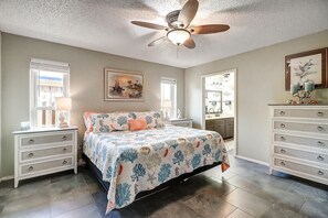 Hus, 3 soverom | 3 soverom og wi-fi (inkludert)