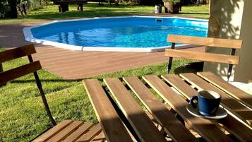 House | Kolam renang