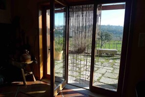 House | View from property - Stunning Country Side House With Swimming Pool (Penafiel)