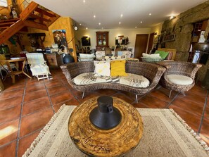 House | Interior