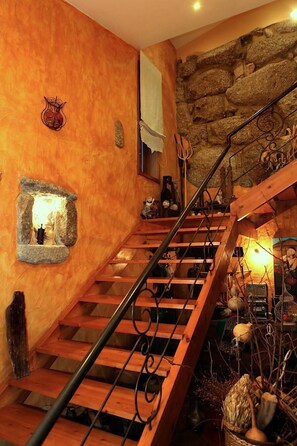 House | Interior - Stunning Country Side House With Swimming Pool (Penafiel)