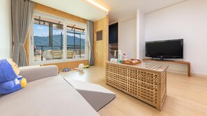 1 bedroom, free WiFi