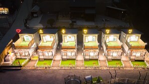 Exterior - Gapyeong Dangdangi Dog Pension Purple (Gapyeong)