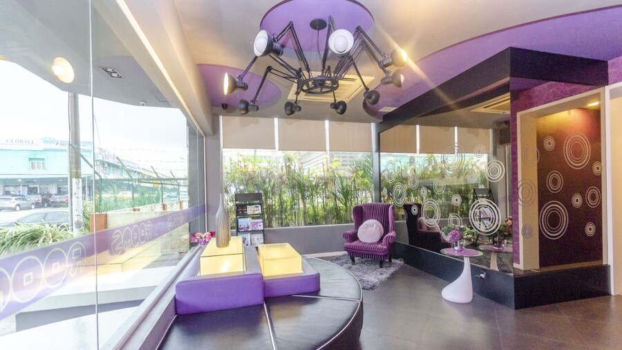 Hotel O oms Boutique Hotel