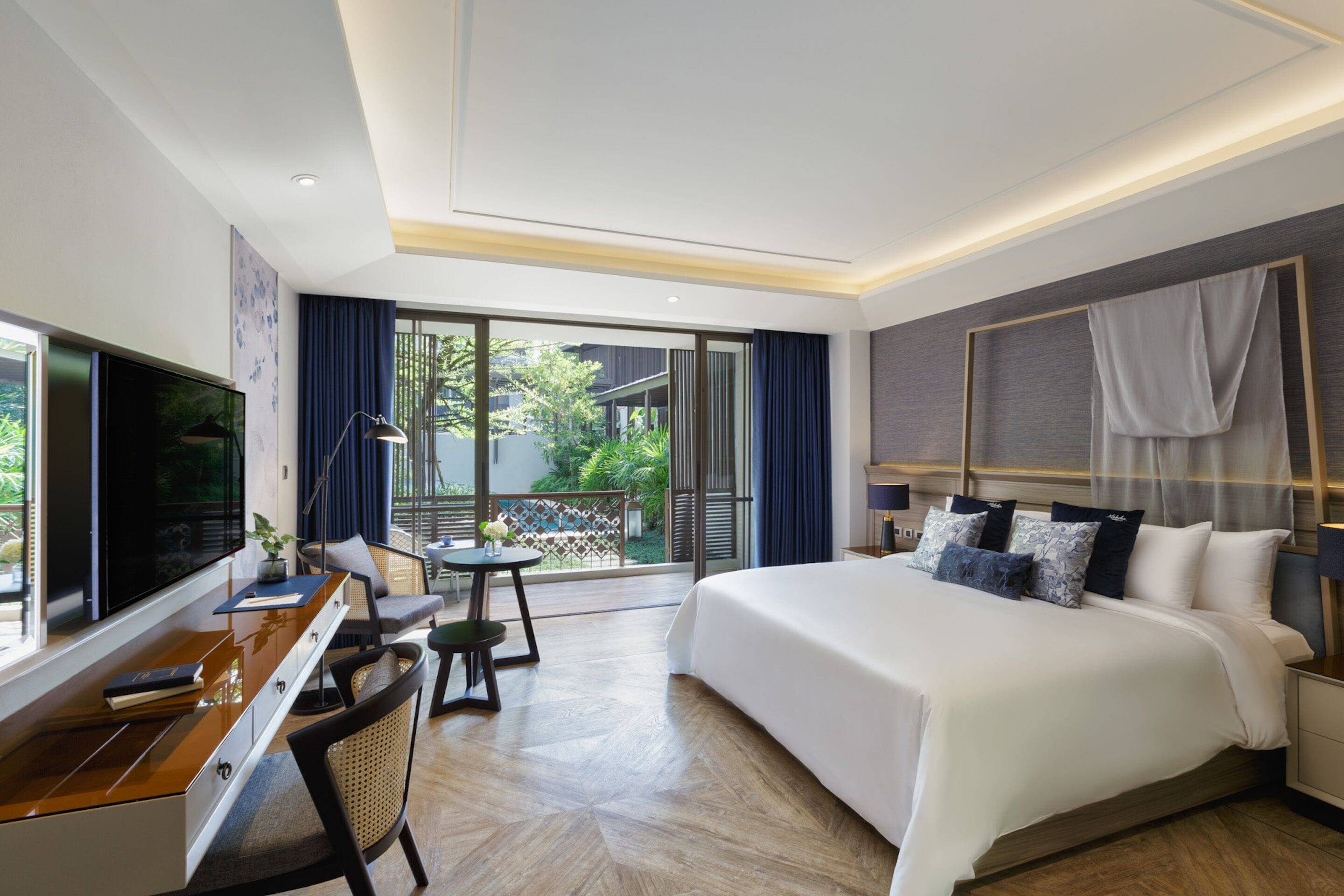 Photo - Maladee Rendezvous Hotel Chiang Mai