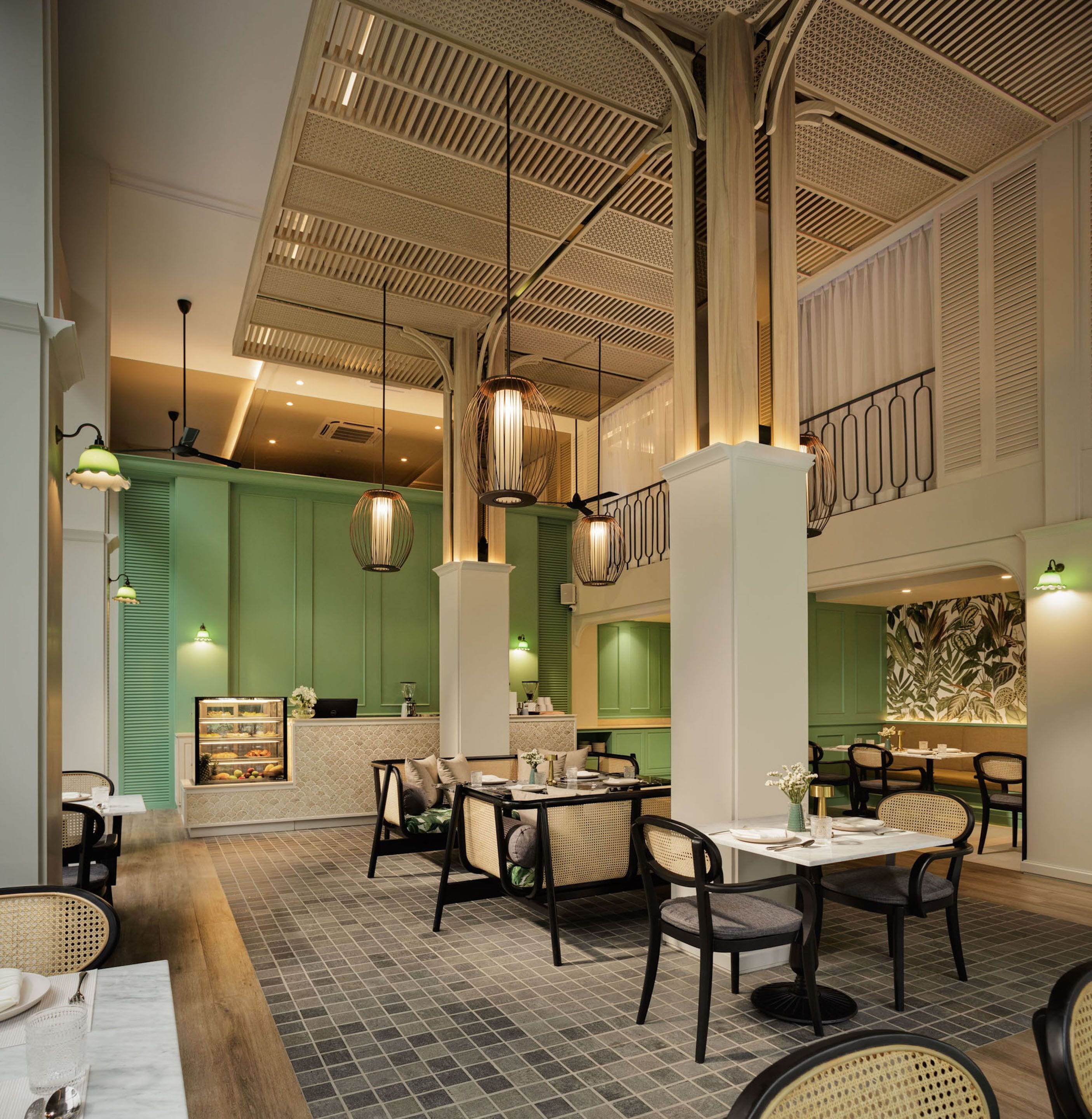 Foto - Maladee Rendezvous Hotel Chiang Mai