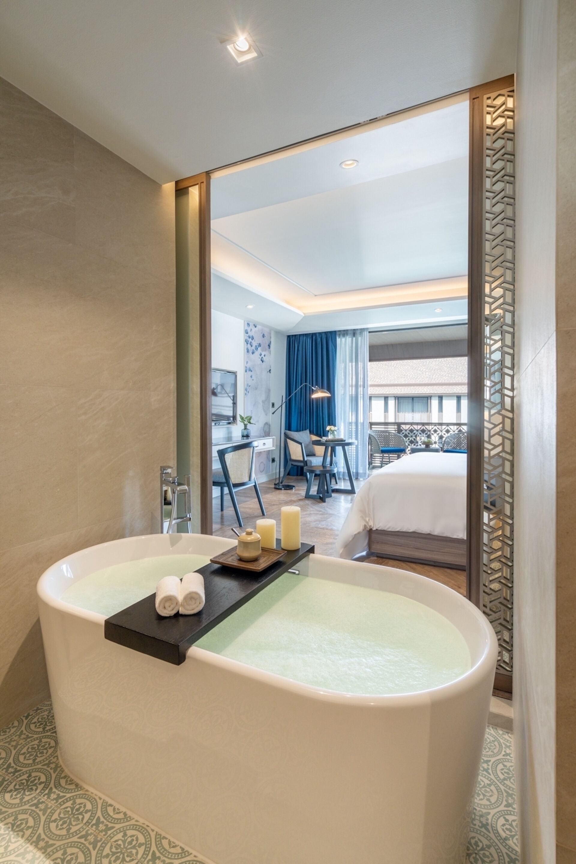 Photo - Maladee Rendezvous Hotel Chiang Mai