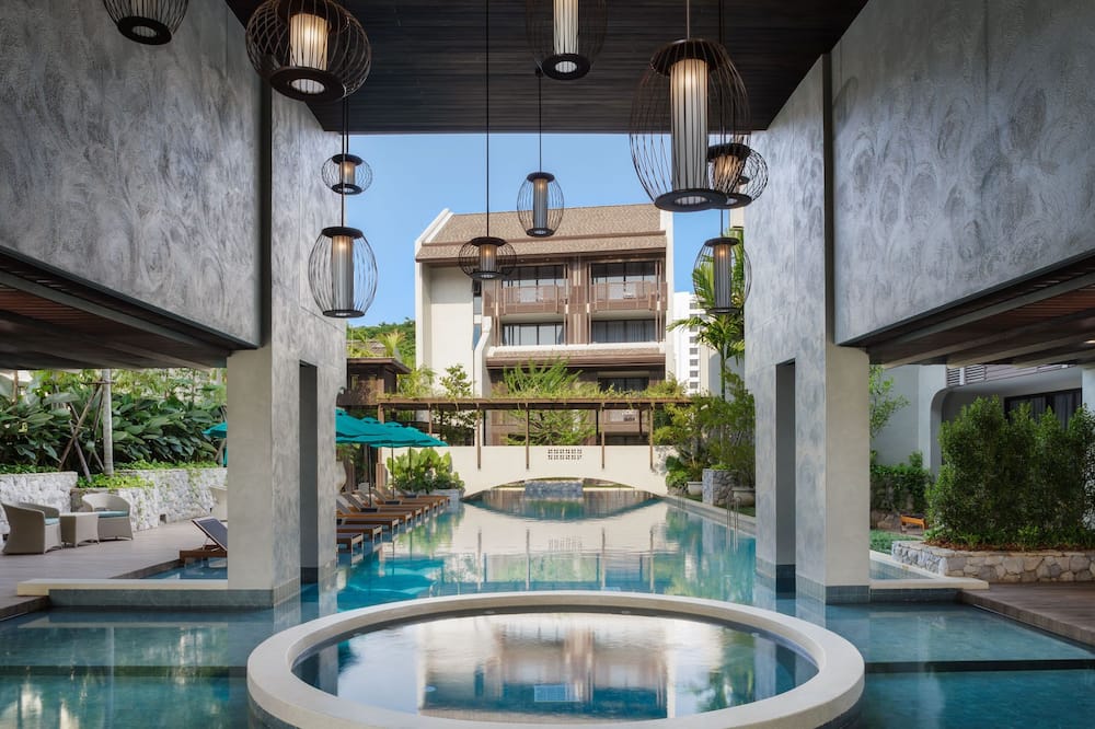 Maladee Rendezvous Hotel Chiang Mai