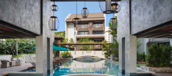 Maladee Rendezvous Hotel Chiang Mai