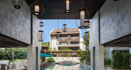 Maladee Rendezvous Hotel Chiang Mai