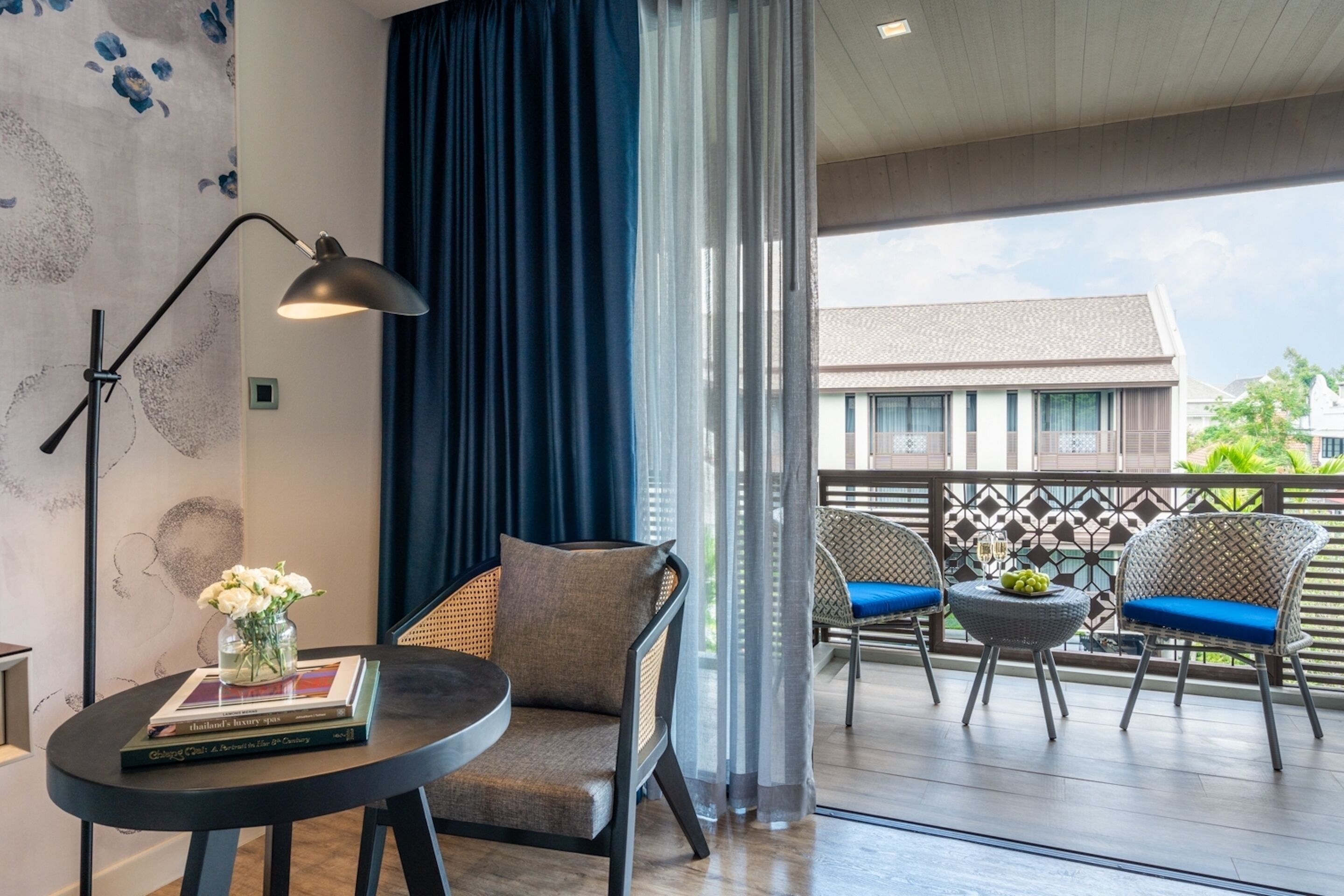 Foto - Maladee Rendezvous Hotel Chiang Mai