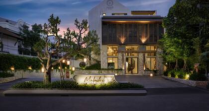 Maladee Rendezvous Hotel Chiang Mai