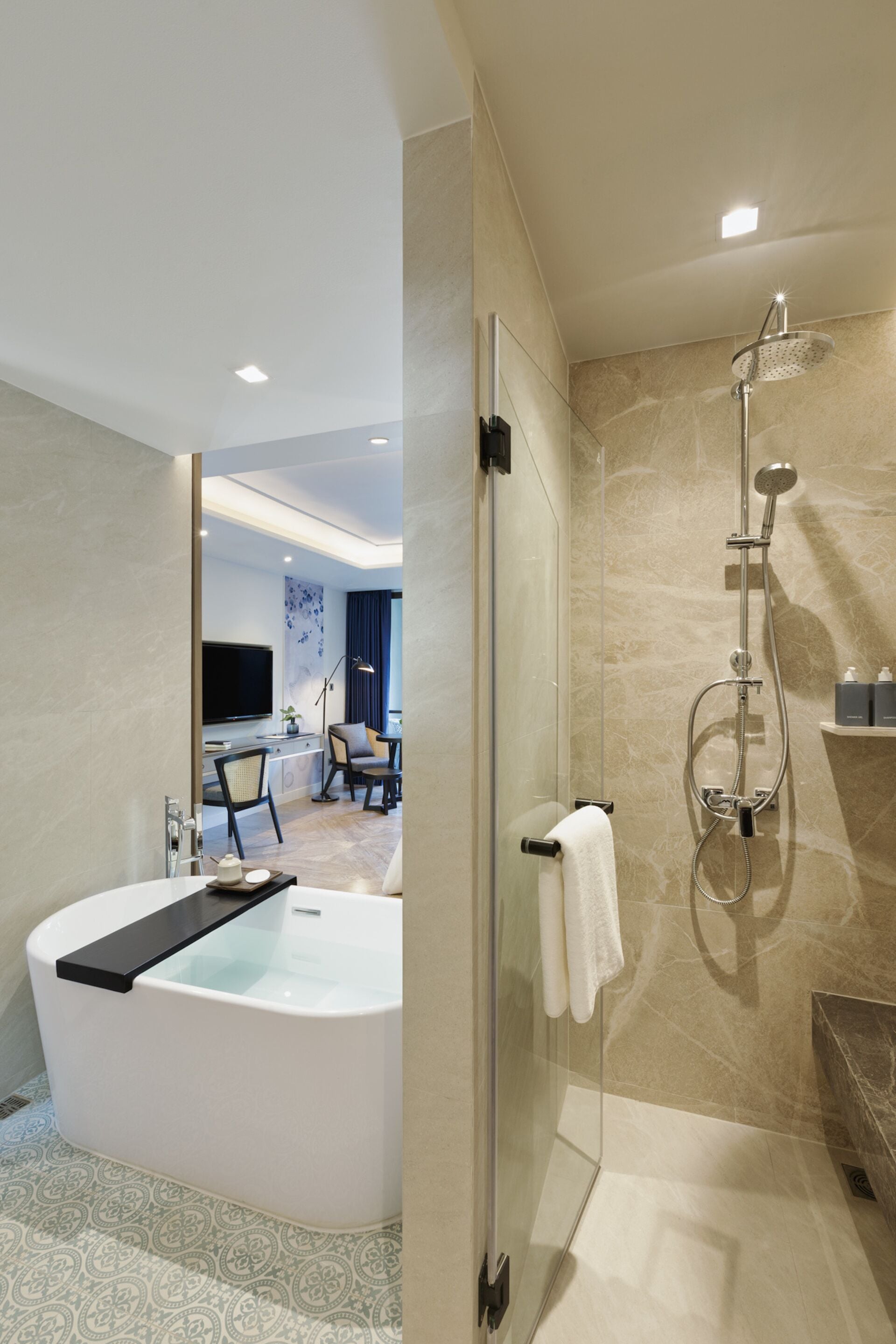 Foto - Maladee Rendezvous Hotel Chiang Mai