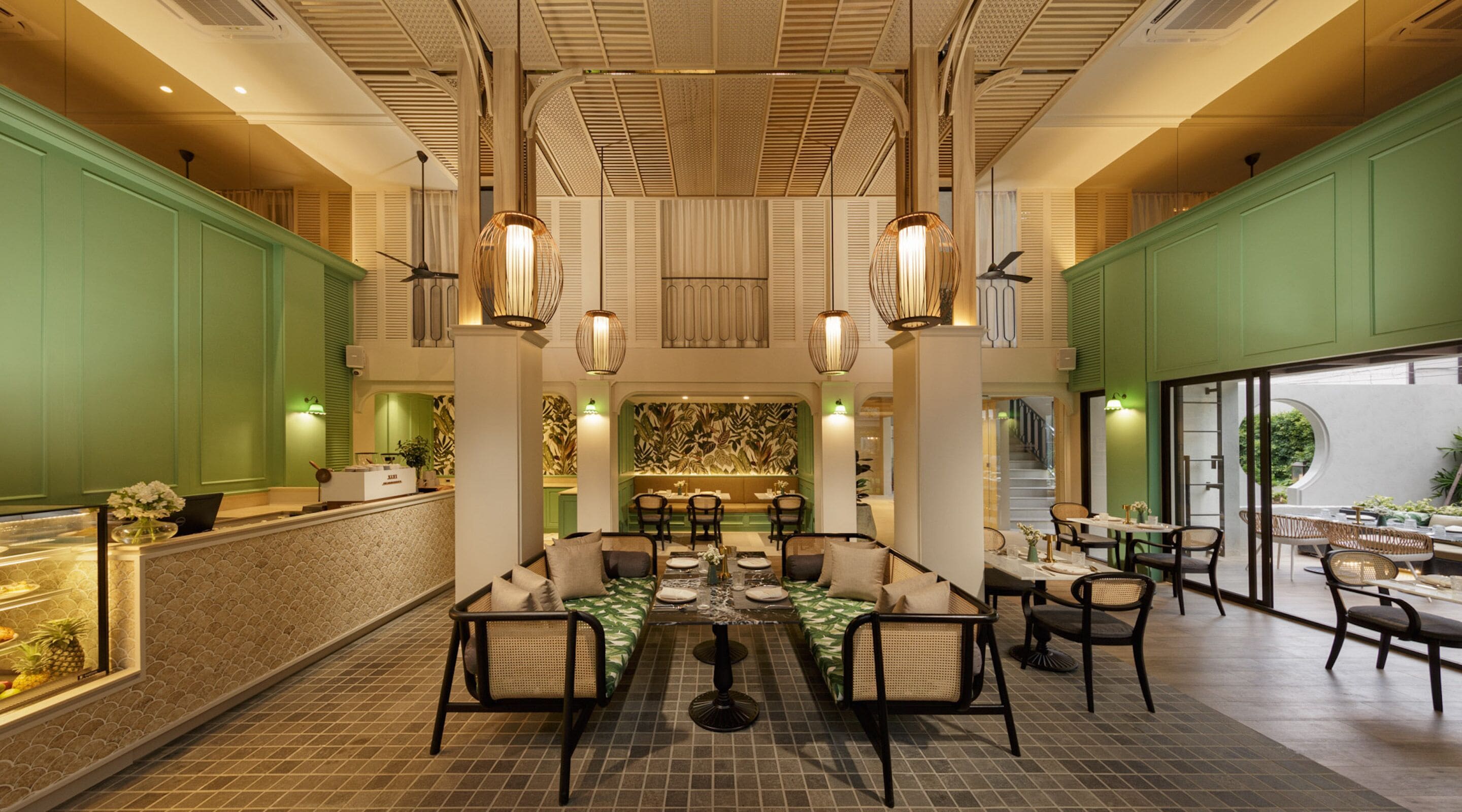 Foto - Maladee Rendezvous Hotel Chiang Mai