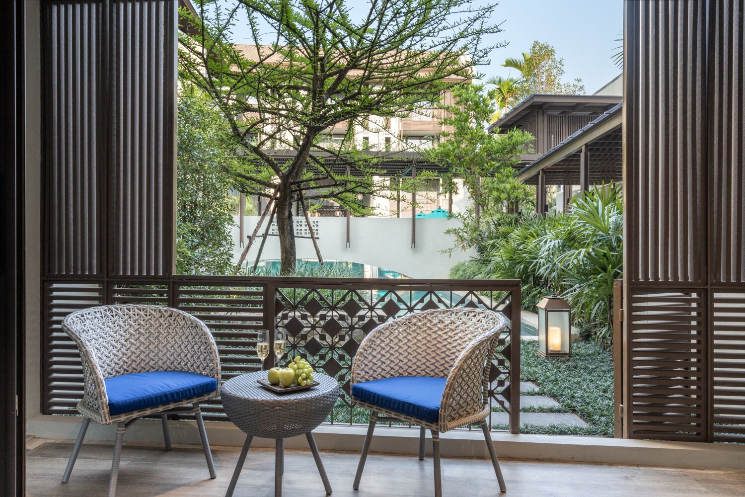 Foto - Maladee Rendezvous Hotel Chiang Mai