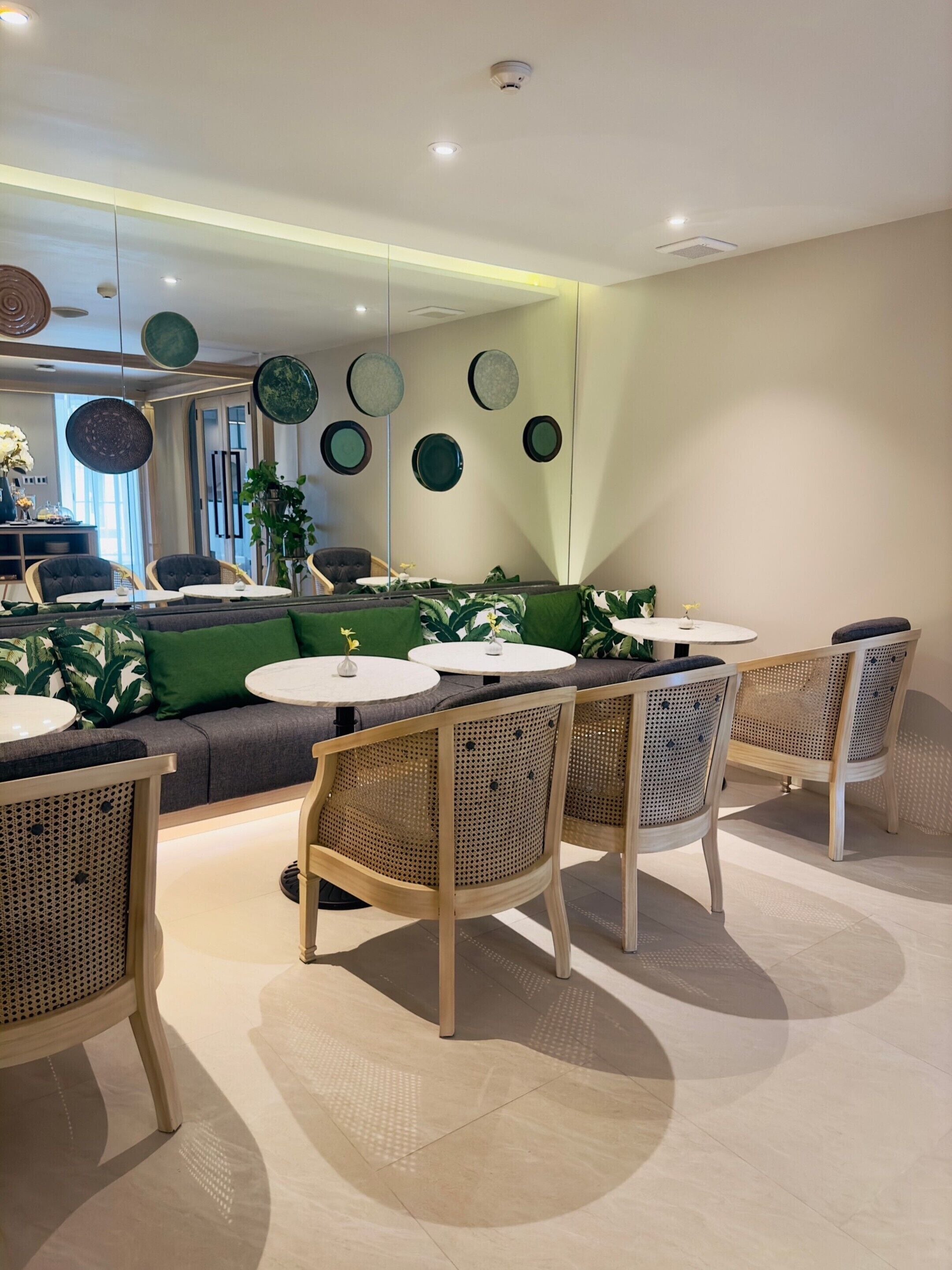 Foto - Maladee Rendezvous Hotel Chiang Mai