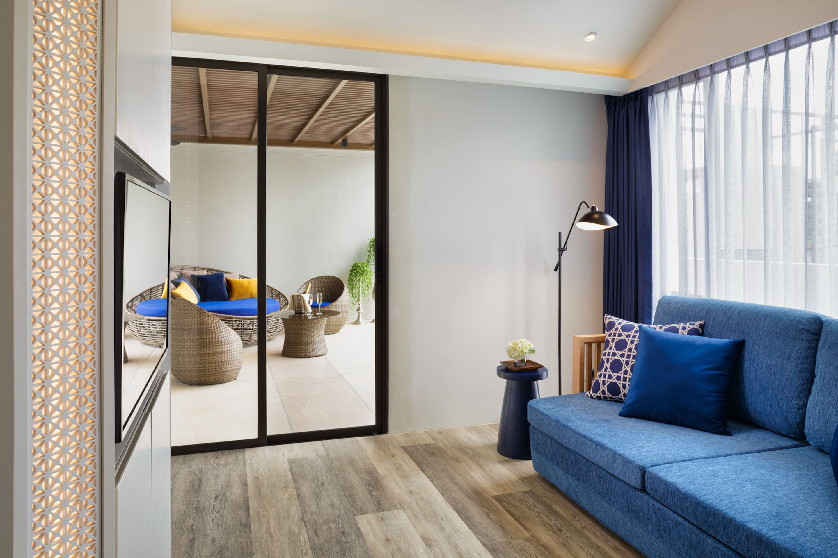 Foto - Maladee Rendezvous Hotel Chiang Mai