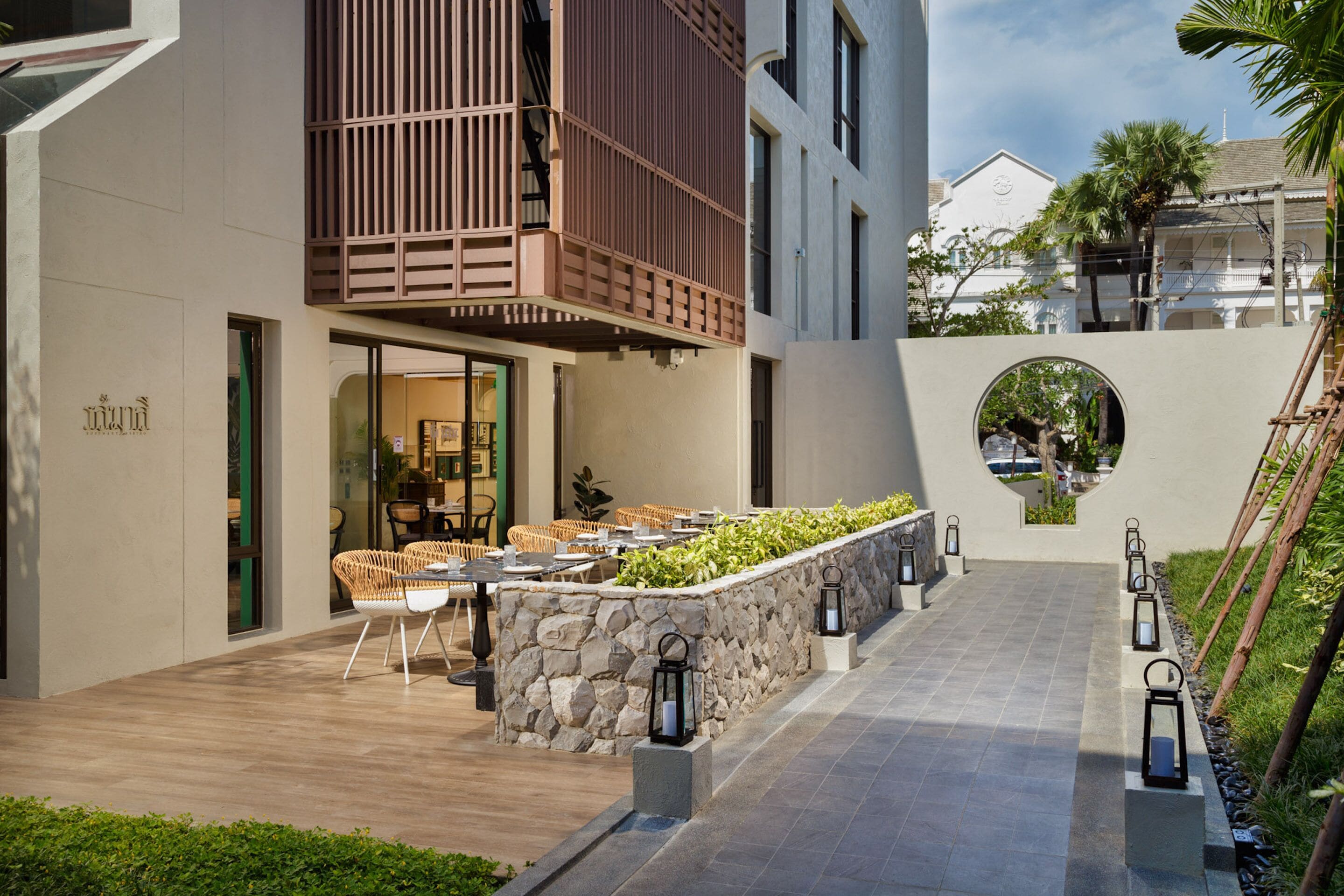 Foto - Maladee Rendezvous Hotel Chiang Mai