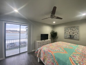 2 camere, Wi-Fi gratuito, lenzuola