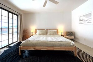 3 camere, Wi-Fi gratuito