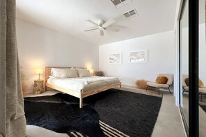 3 slaapkamers, gratis wifi