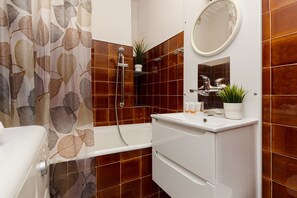 Towels - Pet-friendly Apartment Ludna by Renters (Warsaw)