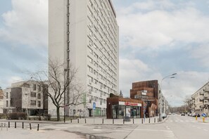 Exterior - Pet-friendly Apartment Ludna by Renters (Warsaw)
