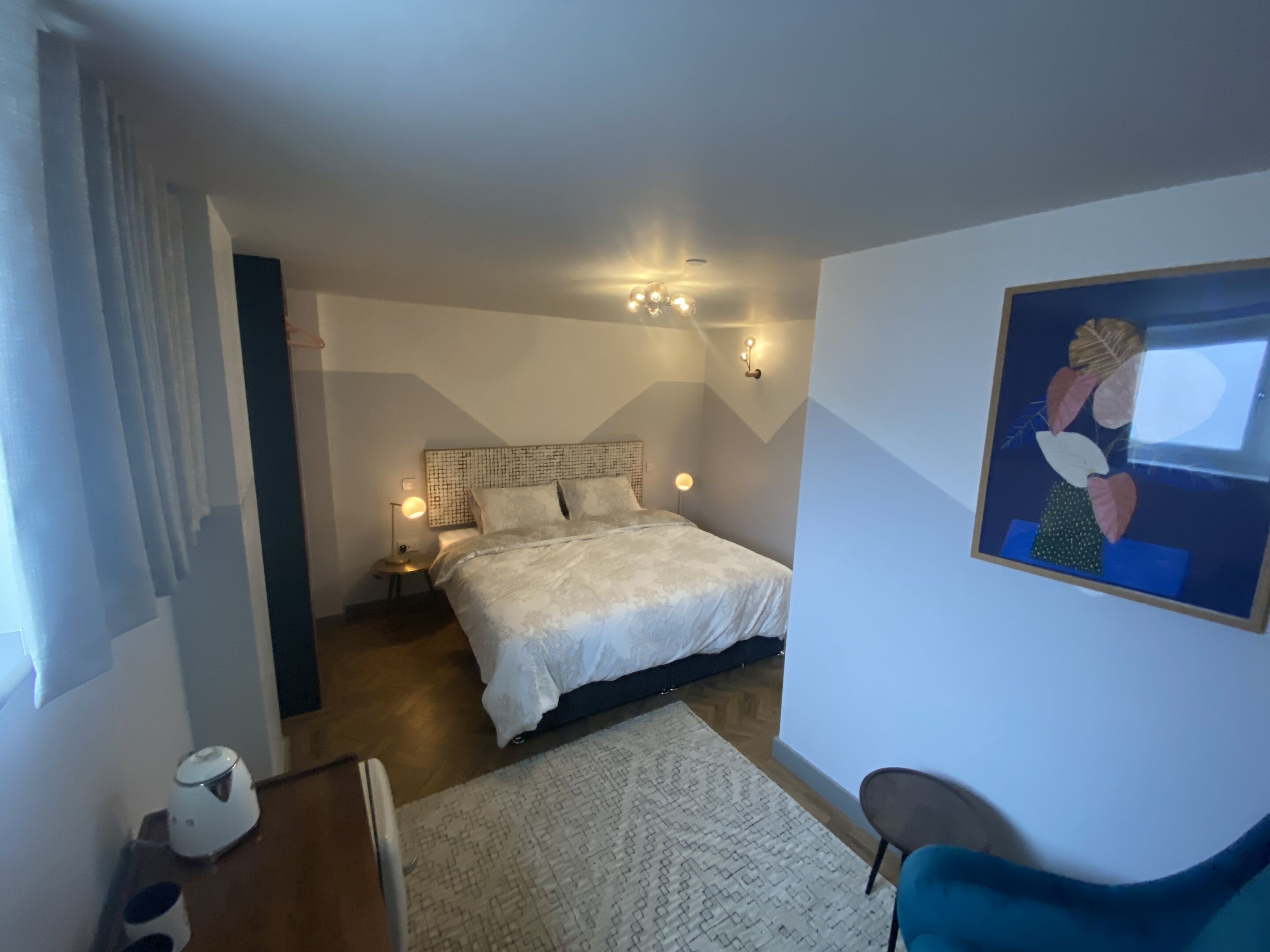 Photo - Urban Pod Hotel