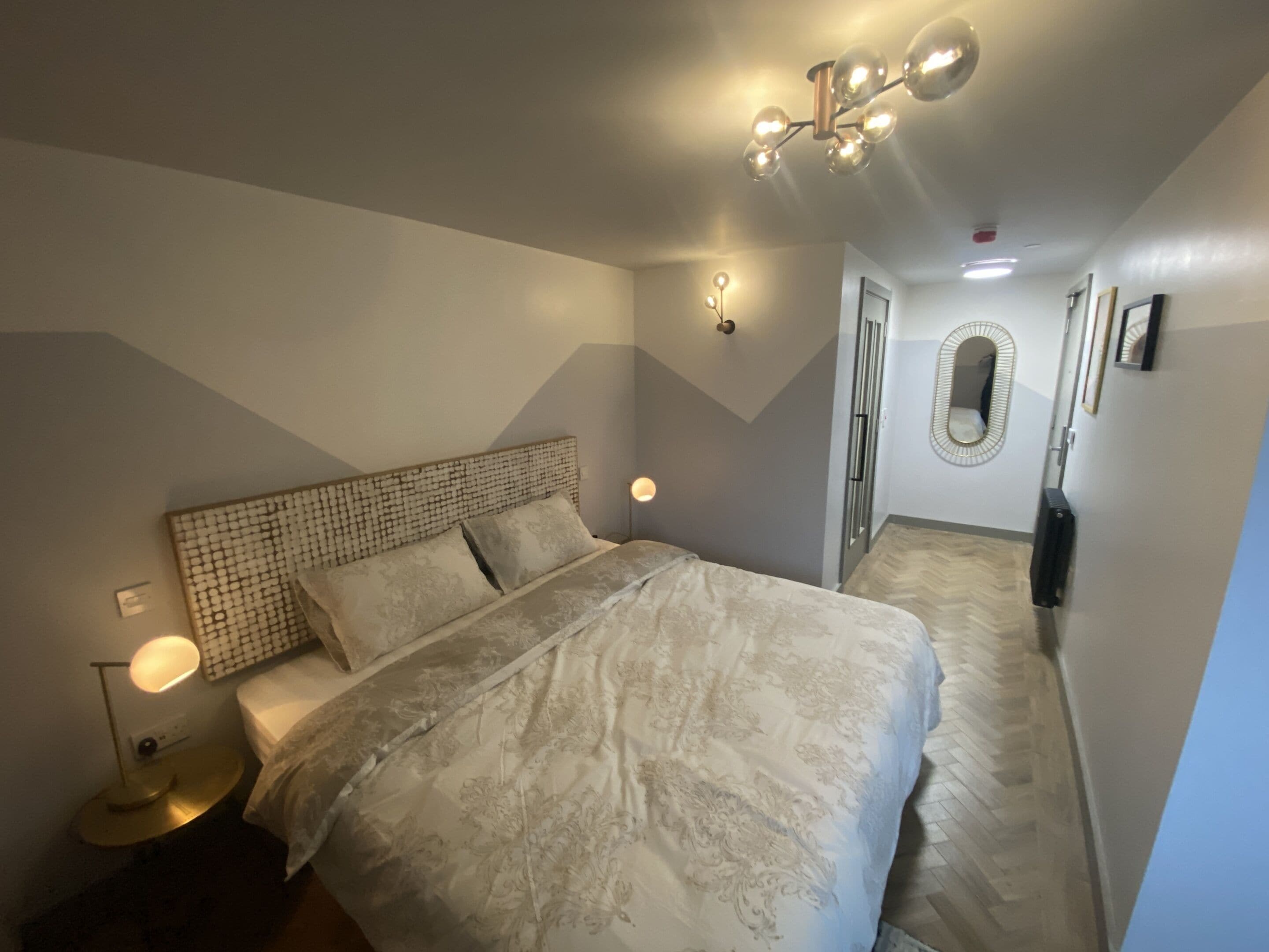 Photo - Urban Pod Hotel