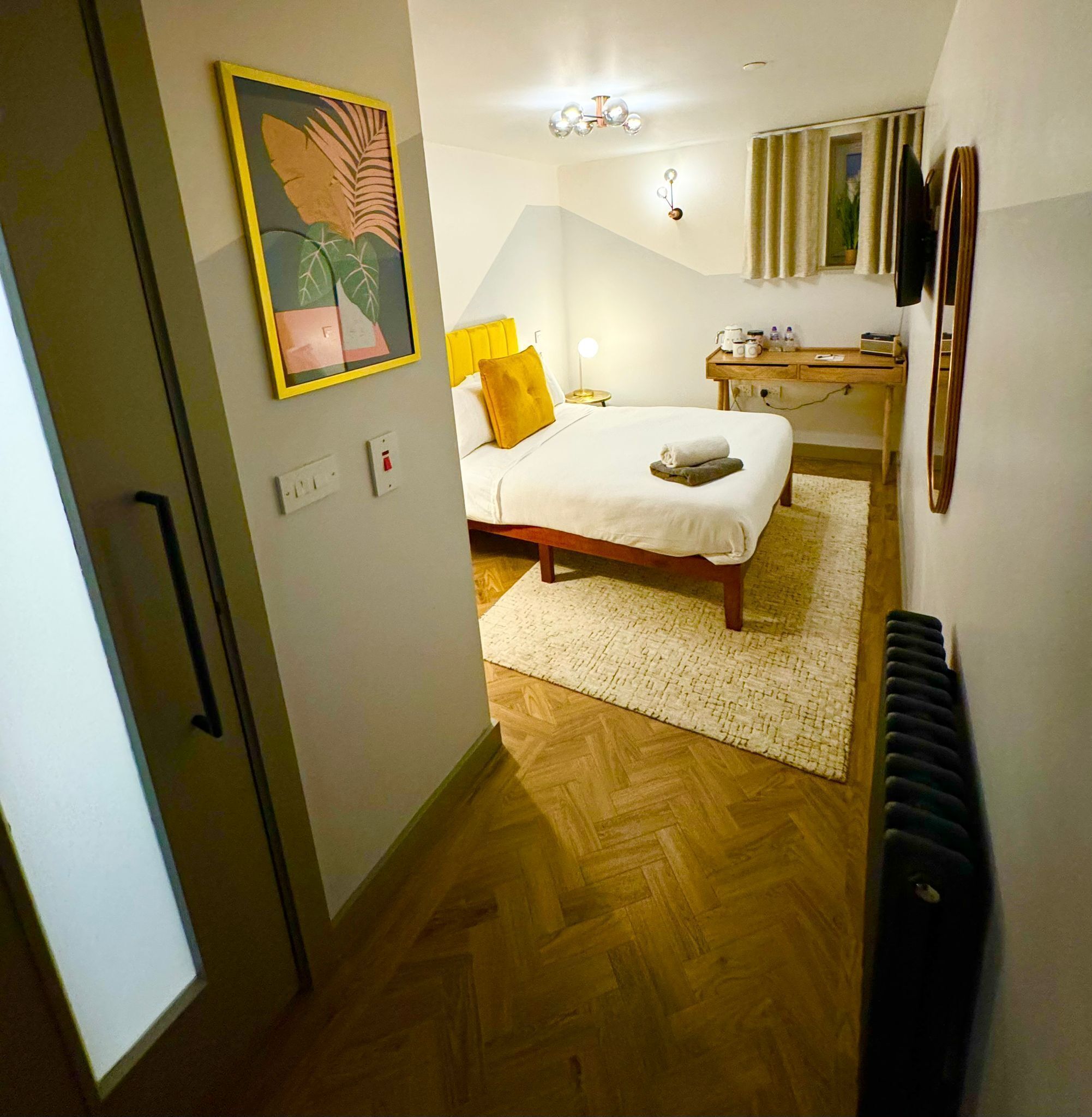 Photo - Urban Pod Hotel