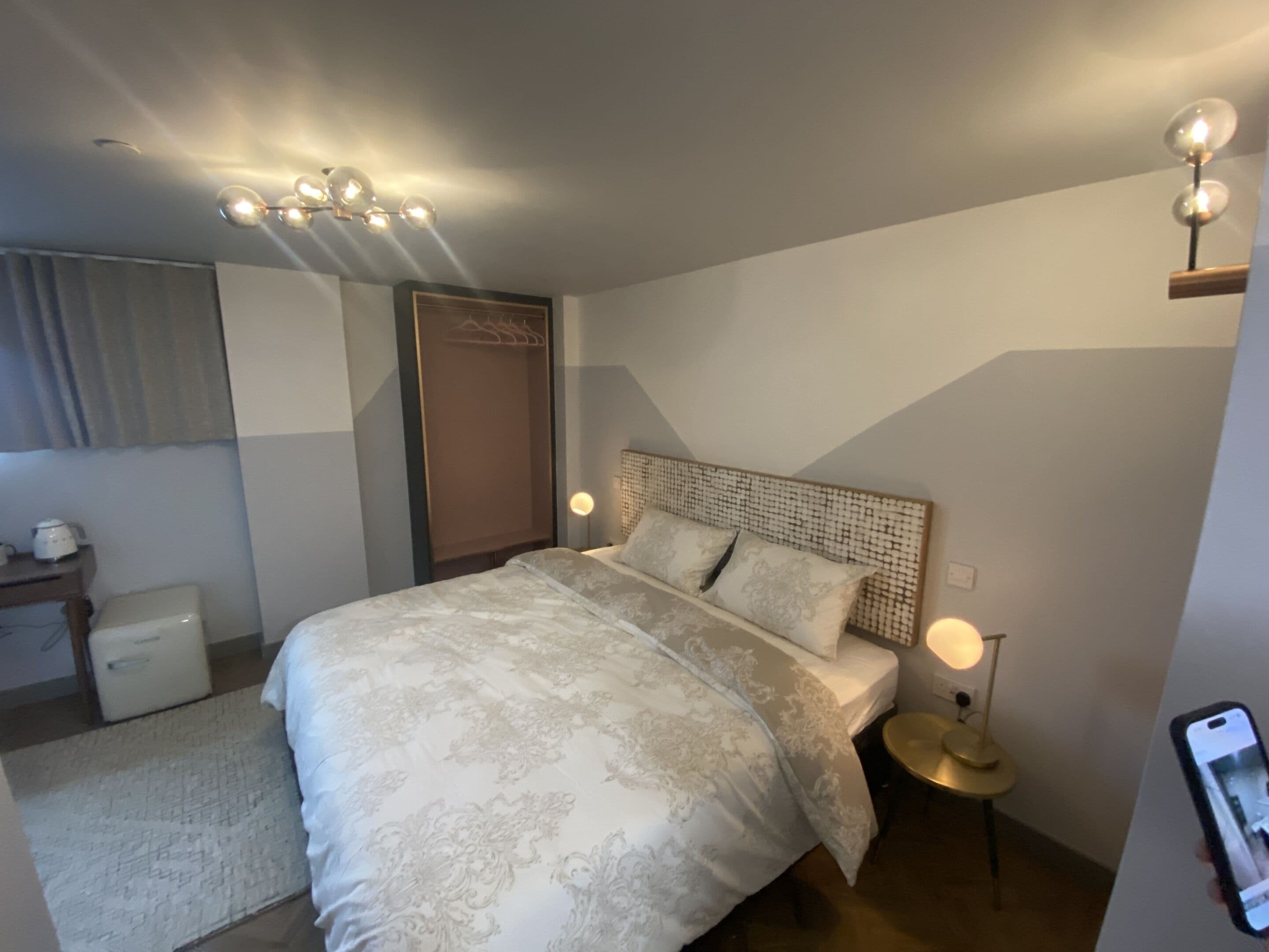 Photo - Urban Pod Hotel
