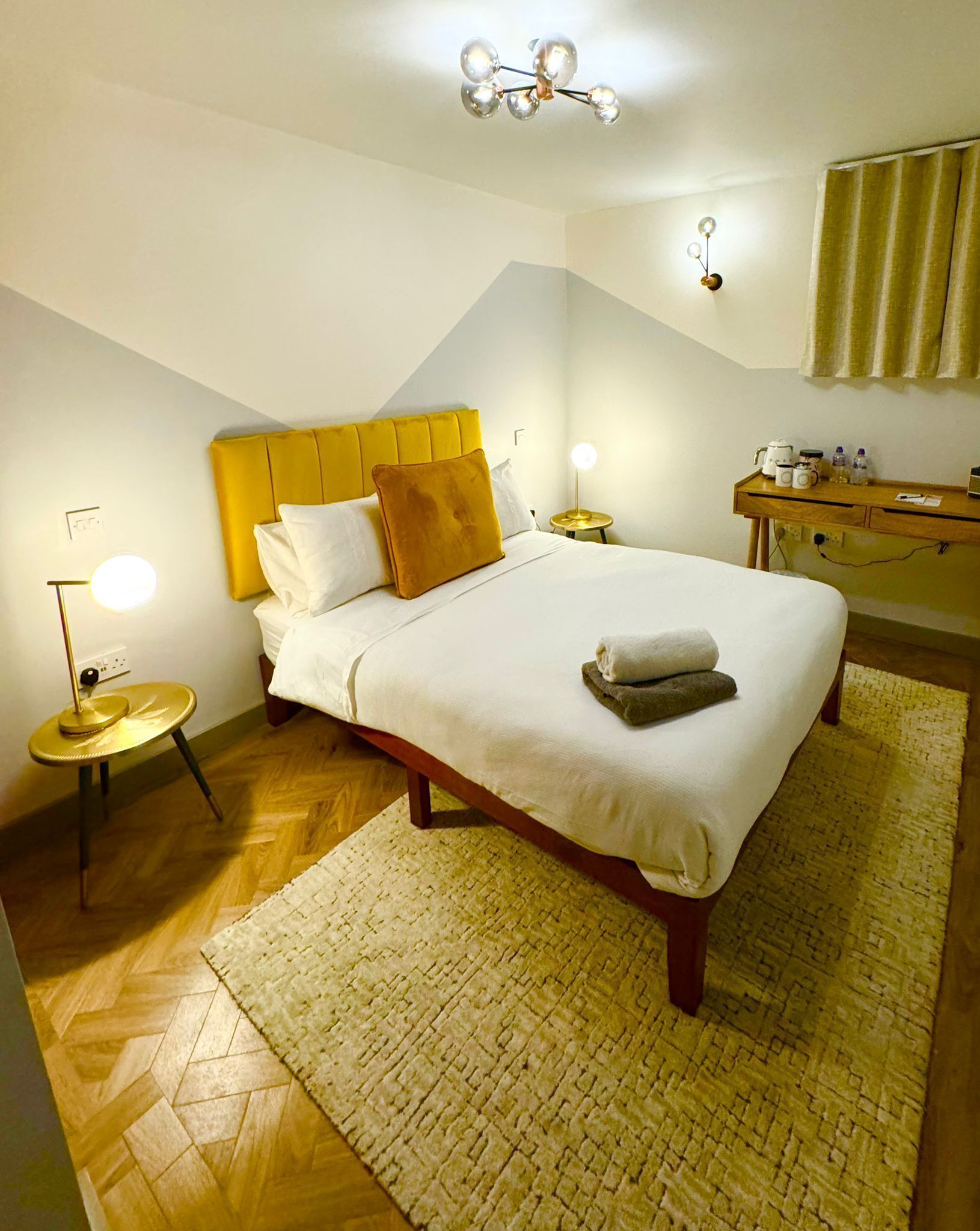 Photo - Urban Pod Hotel