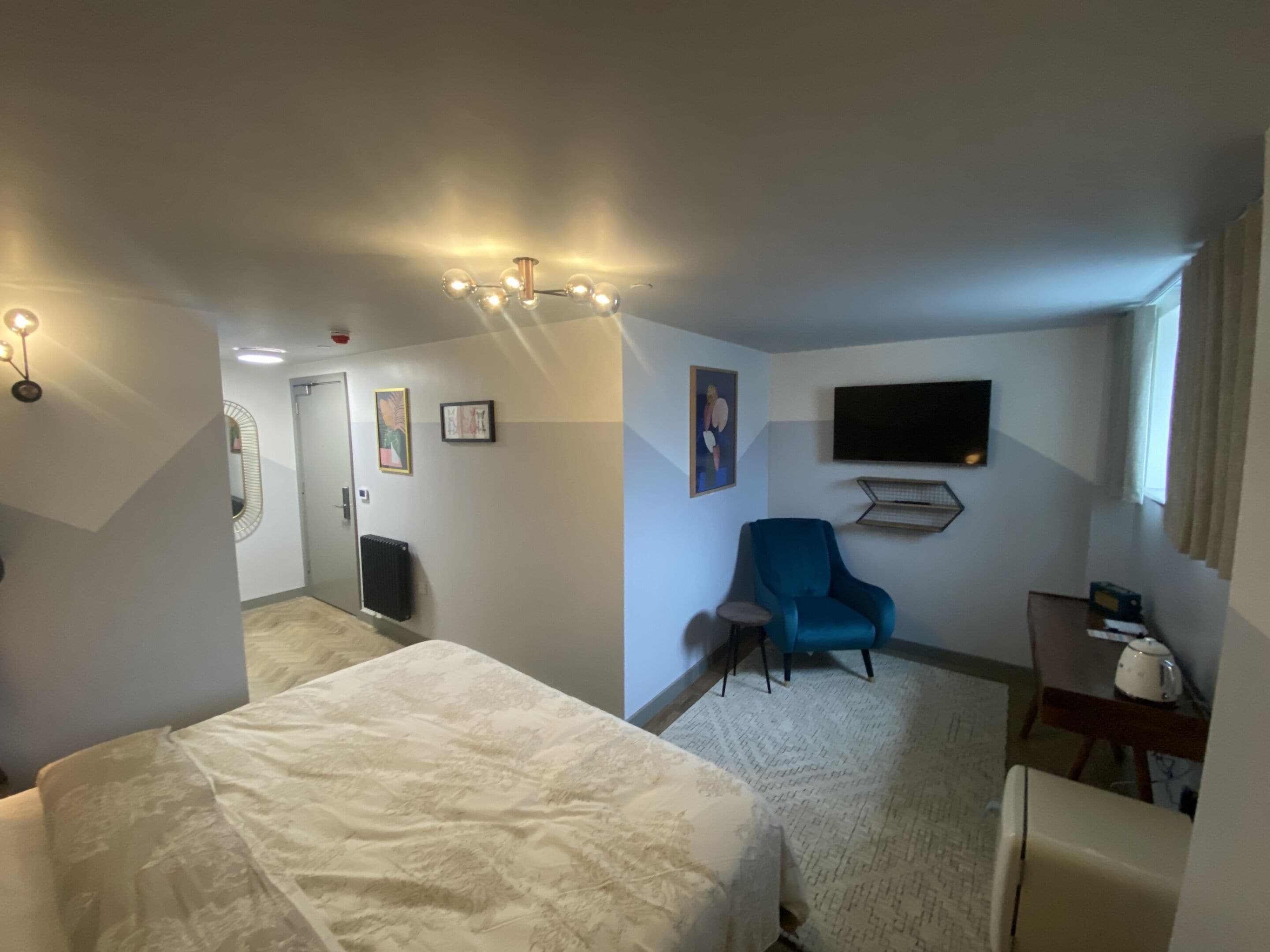Photo - Urban Pod Hotel