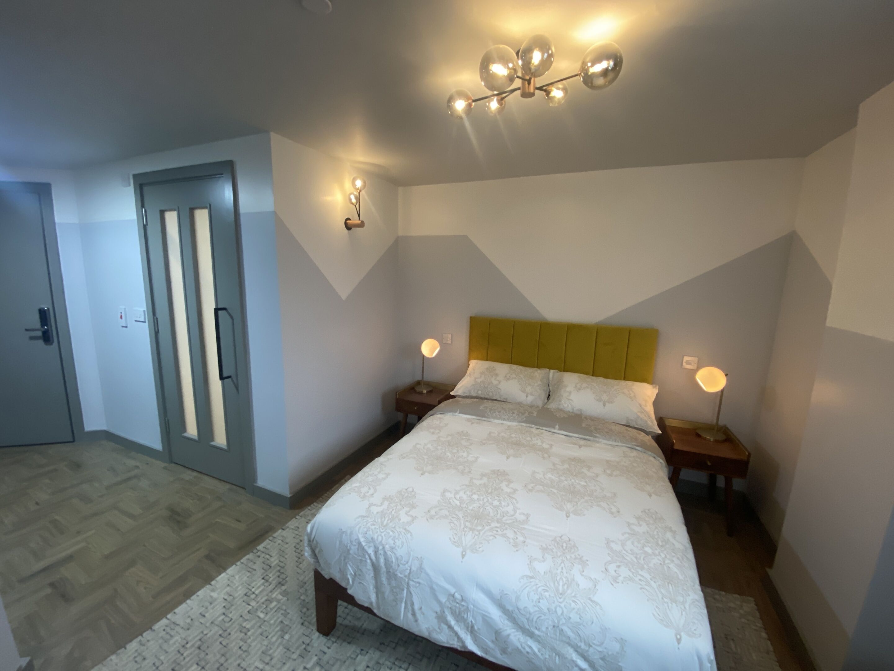 Photo - Urban Pod Hotel