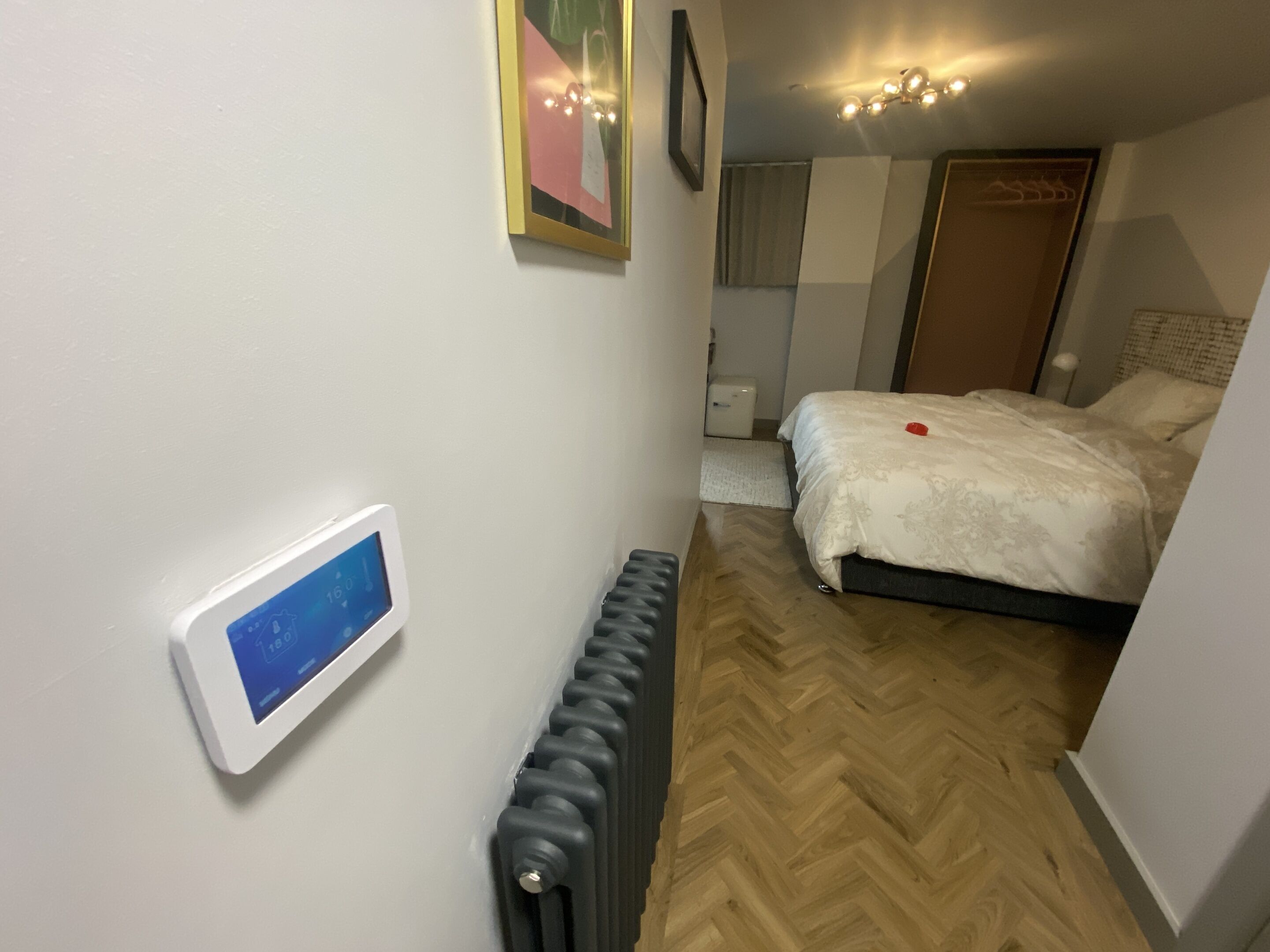 Photo - Urban Pod Hotel