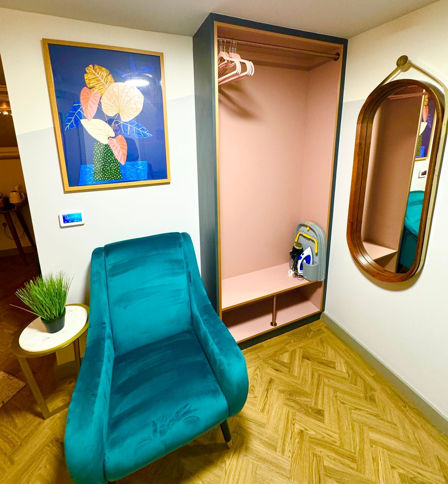 Photo - Urban Pod Hotel