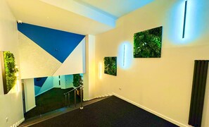 Deluxe Suite, Ensuite | Property entrance