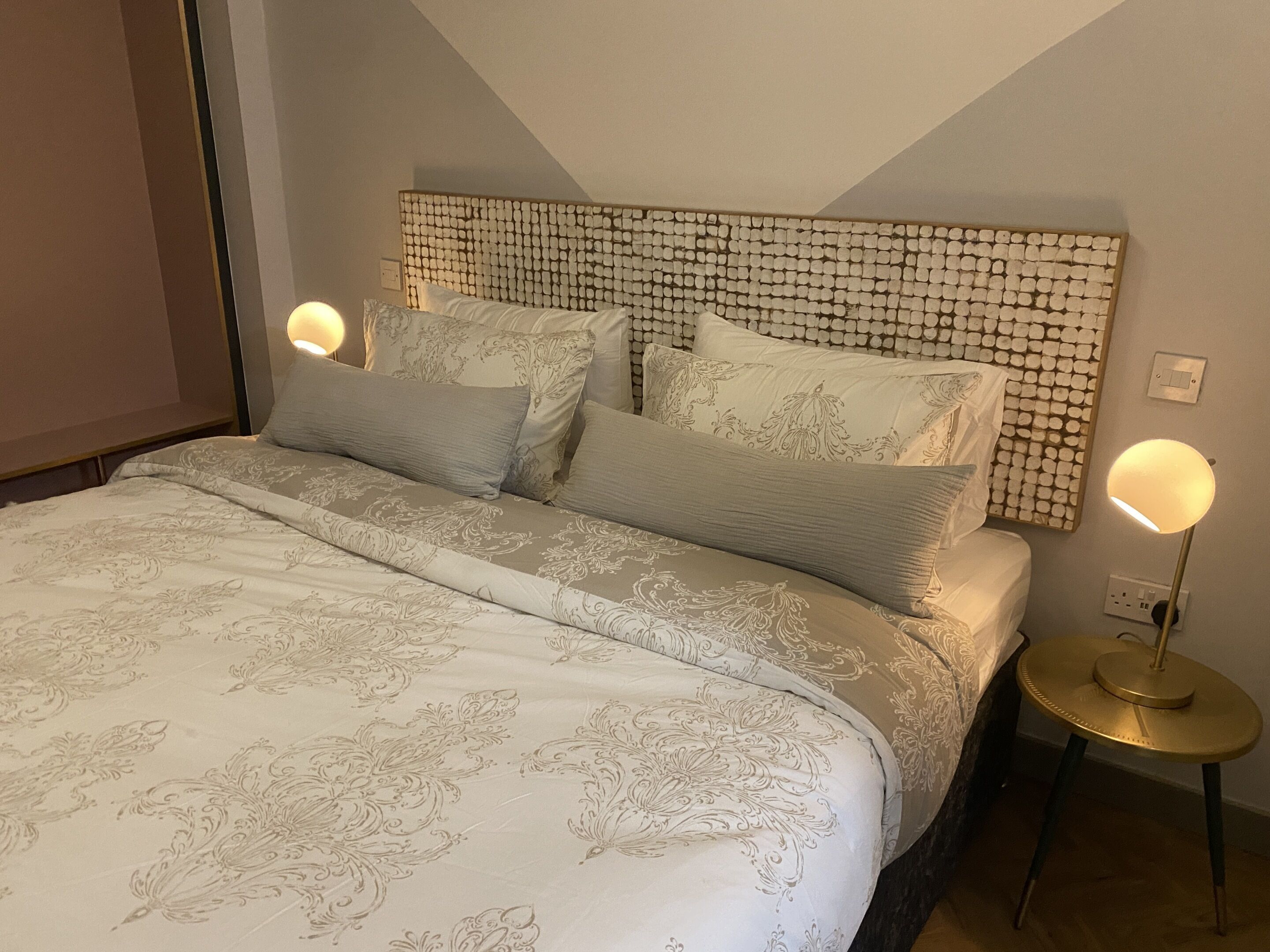 Photo - Urban Pod Hotel