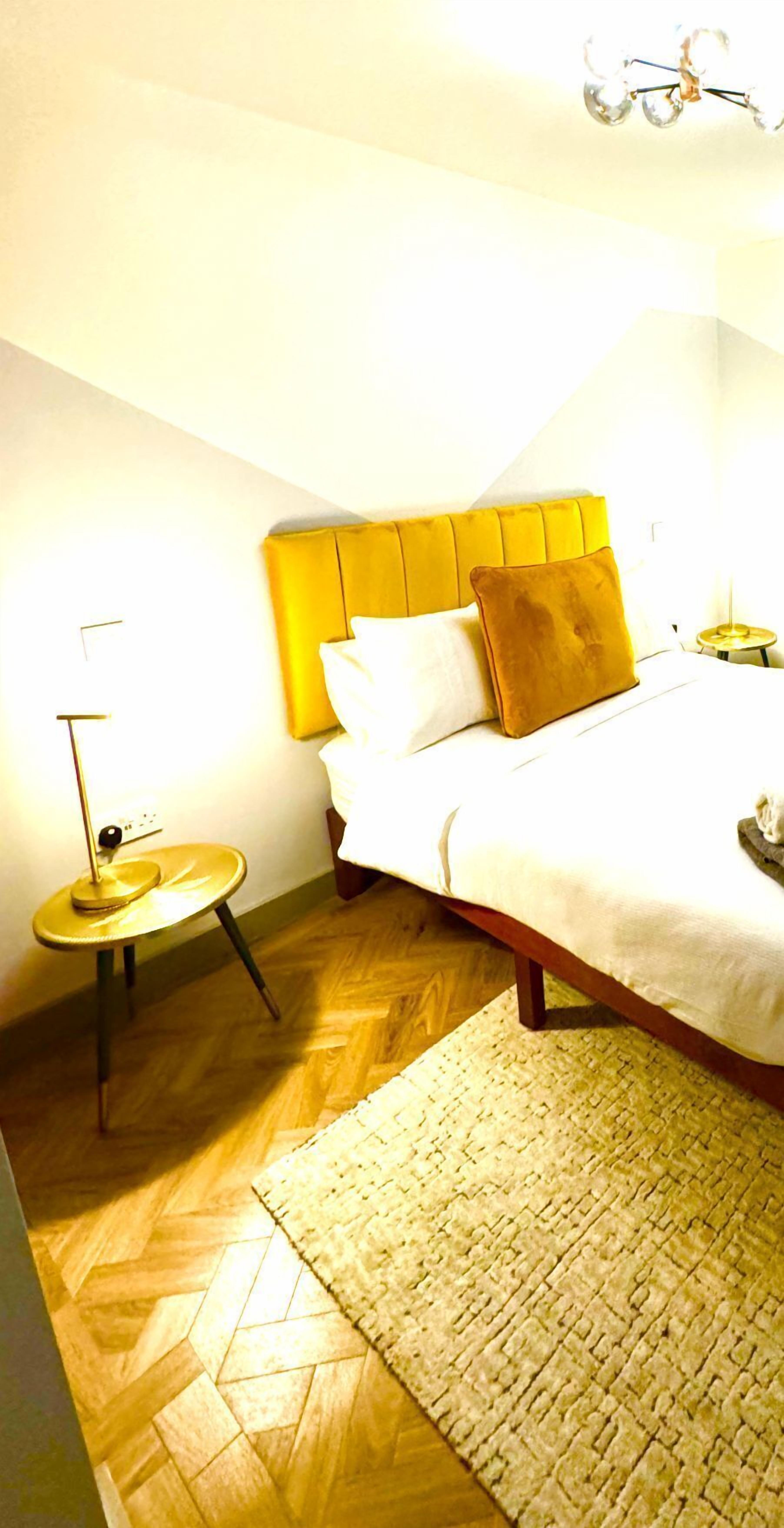 Photo - Urban Pod Hotel