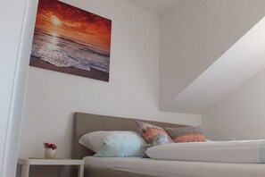 1 chambre, Wi-Fi