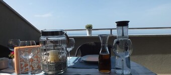 Ferienwohnung "dragica" / 800m vom Strand Entfernt