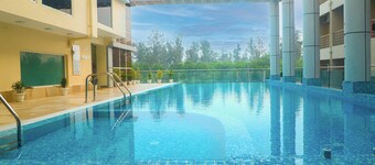 Regenta Inn Digha by Royal Orchid Hotels Limited.