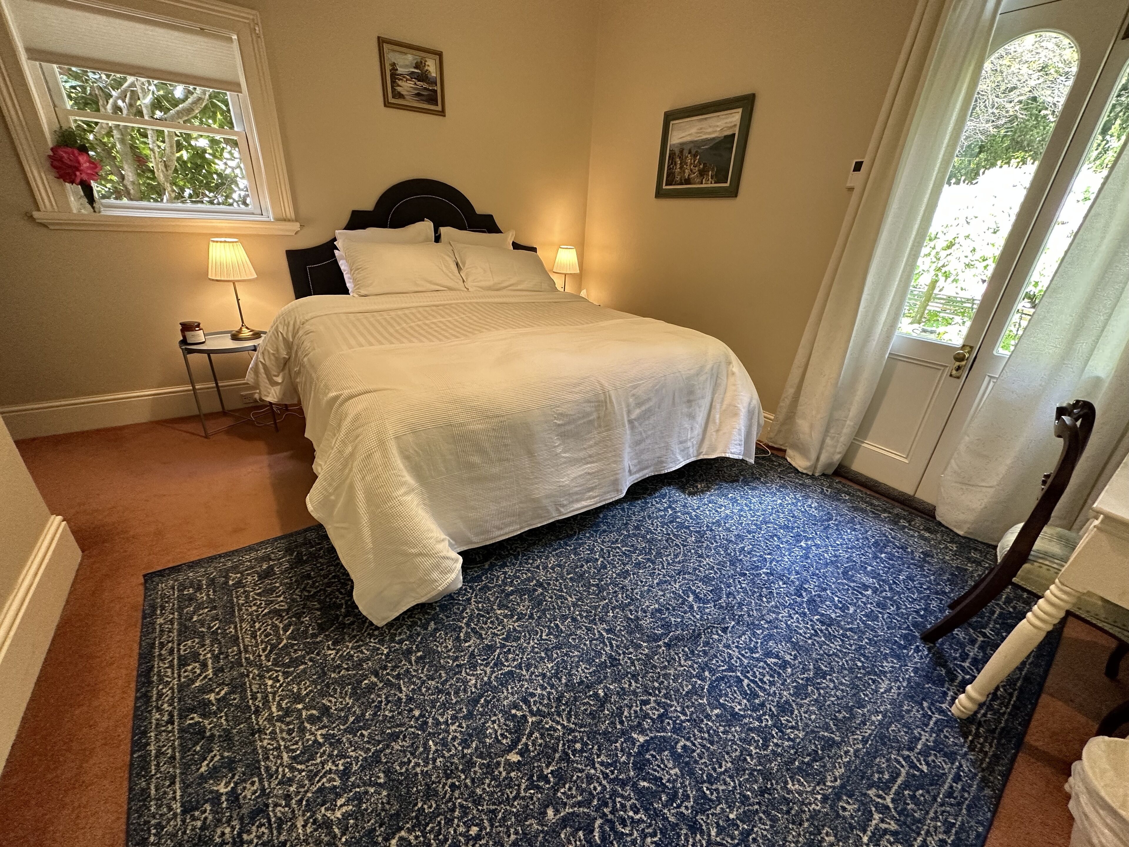 Kamar